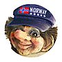 Все на рыбалку в Норвегию!